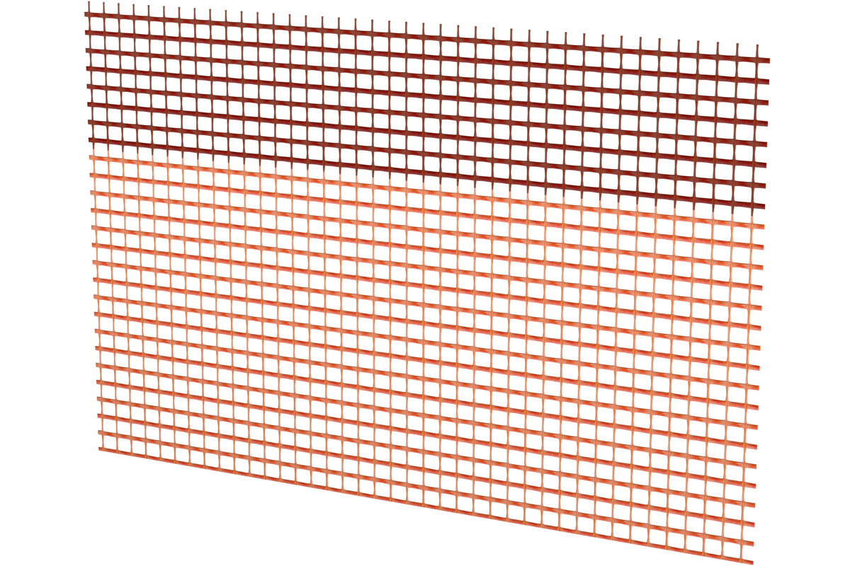 Capatect 666/110 Gewebe 1,1 m Rolle = 50 x 1,1 mt